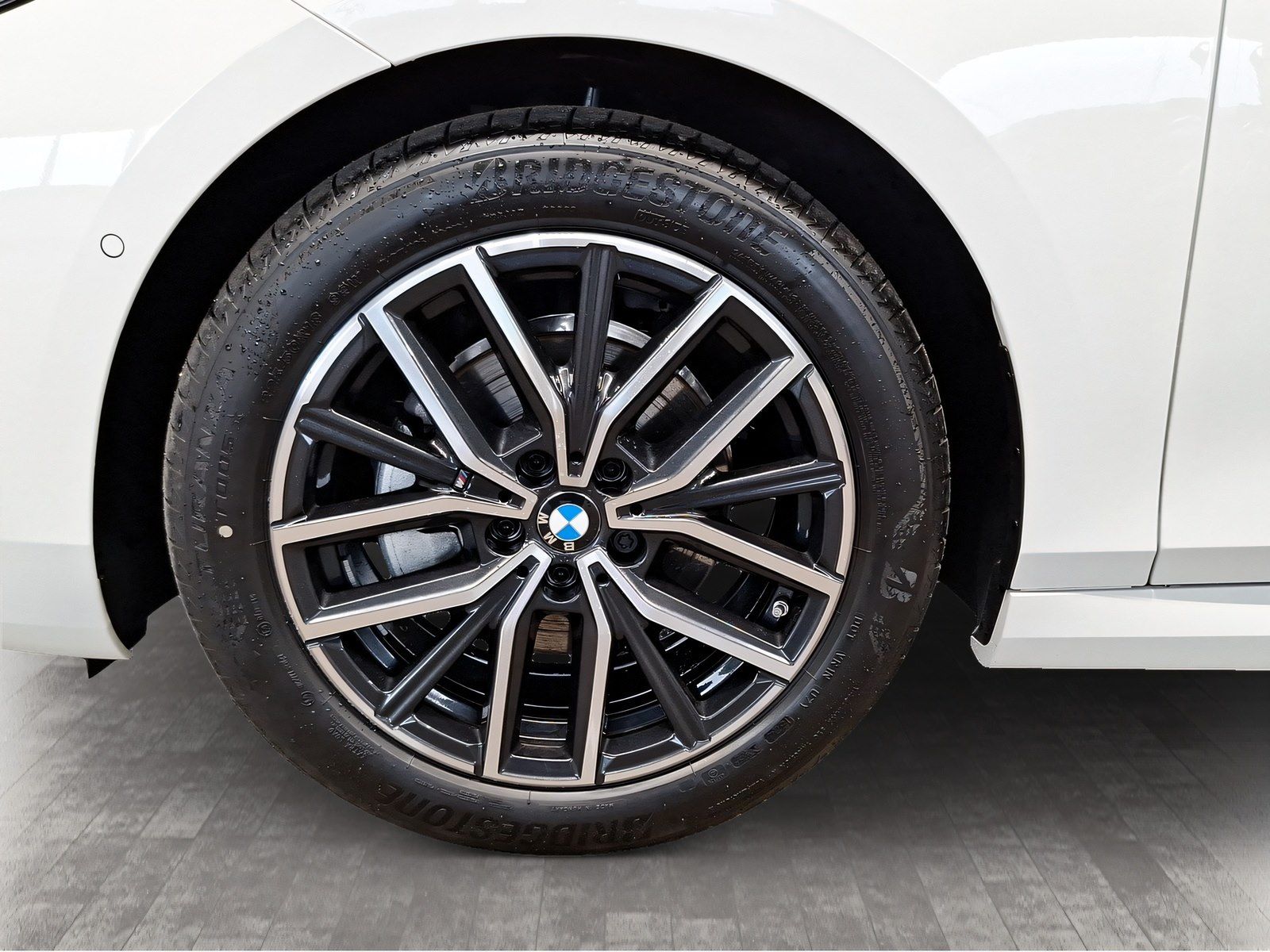 BMW 218 Active Tourer - Bild 9