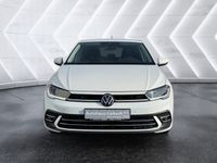 Volkswagen Polo - Vorschau Bild 8