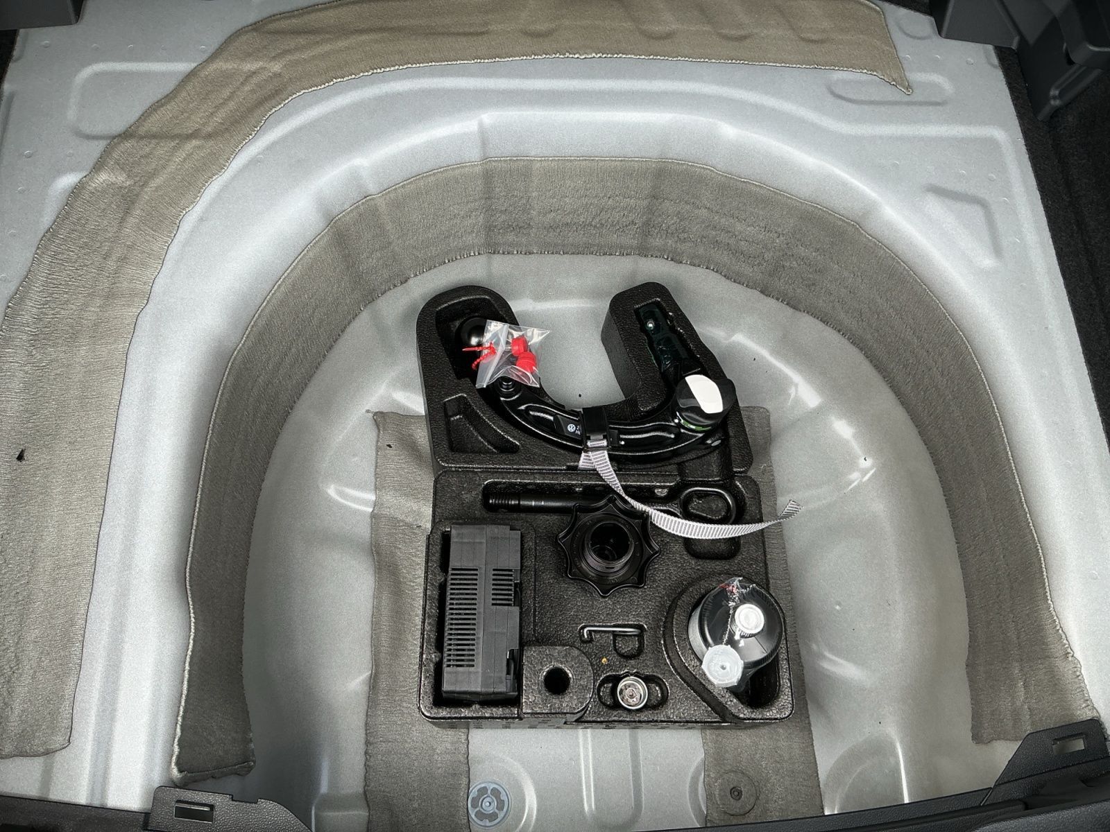 Volkswagen Taigo - Bild 18