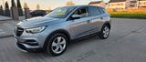 Opel Grandland (X) 1.6 Hybrid Business Elegance A... - Opel Grandland (X) Business-Elegance mit Hybrid-Antrieb (Benzin/Elektro)