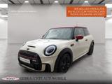 MINI John Cooper Works Navi Head-Up Kamera Pano.Dach - weiße MINI John Cooper Works