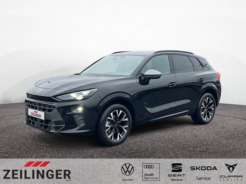 Terramar 1.5 eTSI DSG|AHK|ACC|HEAD-UP|KEYLESSS|