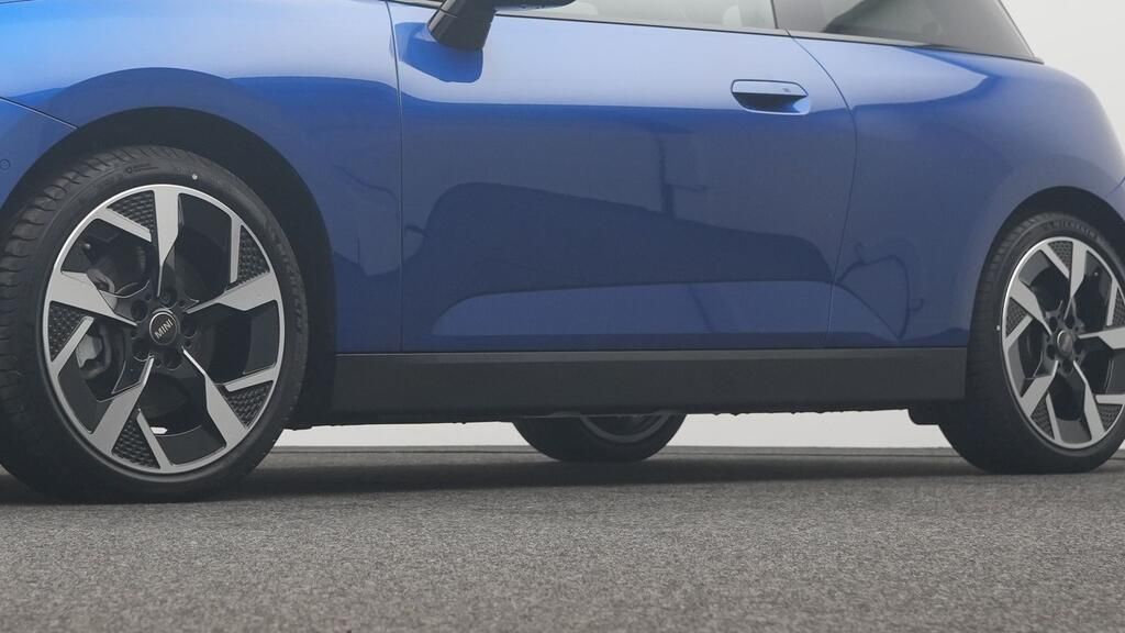 MINI Cooper SE - Bild 24