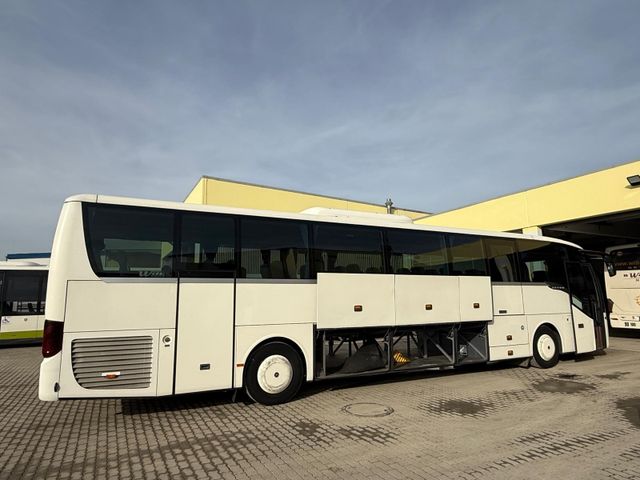 Setra S 516 MD UT GT H 60-Sitze