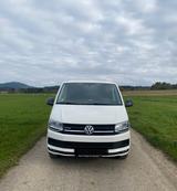 Volkswagen T6 Multivan 4Motion 150 PS - Volkswagen T6 Multivan: 6 1