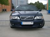 Volvo C70 2.0T Cabriolet - - Volvo C70 in Hannover