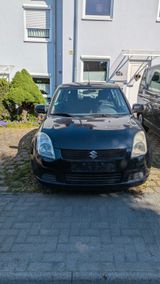 Suzuki Swift 1,3 - neue Batterie - Suzuki Swift aus 2005