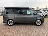 Volkswagen T6 California Beach Tour Edition 2.0 TDI - Volkswagen T6 California: Beach Tour