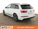 Audi Q7 3.0 V6 TDI quattro Aut.*NAVI*LED*HUD*PANO*360 - Audi Q7: Weiß