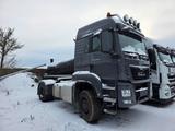 MAN 18.500 TGS LOF 4x4 , 2 Kreishydraulik, Pritarder - Man TGS 18-500