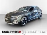 Audi A3 allstreet 35 TFSI S tronic MATRIX*NAV*SHZ*ACC - Audi A3 mit Benzin-Antrieb