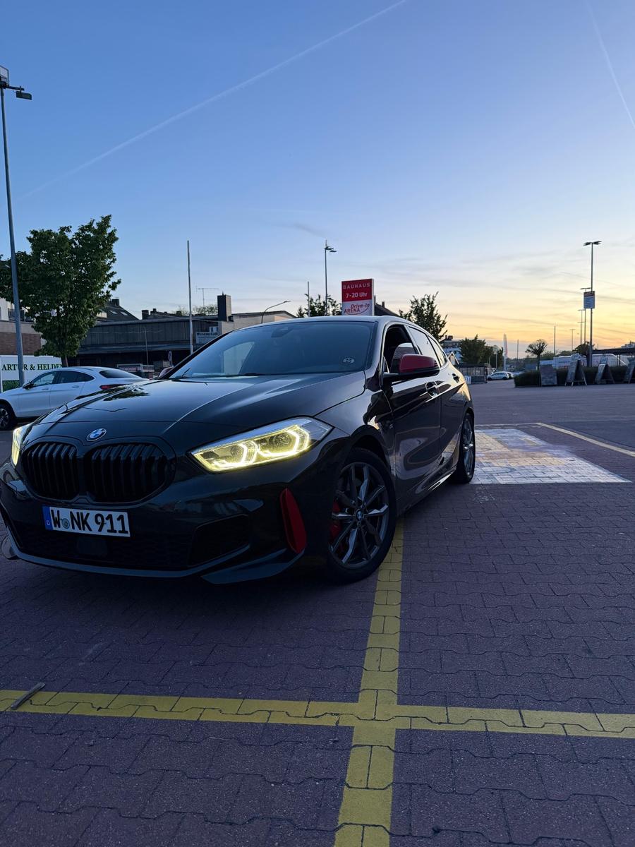 BMW 128