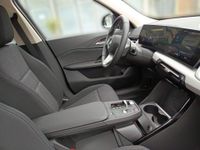 BMW iX1 - Vorschau Bild 22