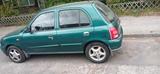 Nissan Automatik Nissan Micra 2000 - gebrauchte Nissan Micra aus dem Jahr 2000