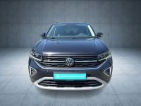 Volkswagen T-Cross - Vorschau Bild 9
