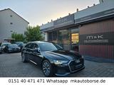 Audi A6 Avant 40 TDI Panorama Leder Kamera - Audi A6 Gebrauchtwagen in Frankfurt