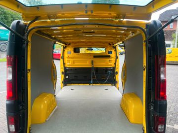 Renault Trafic - 6