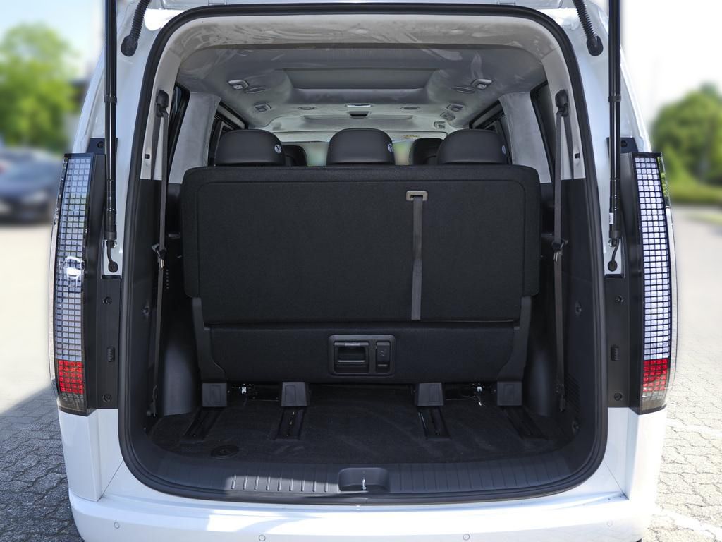 Fahrzeugabbildung Hyundai STARIA HEV 7-Sitzer Signature Panoramadach