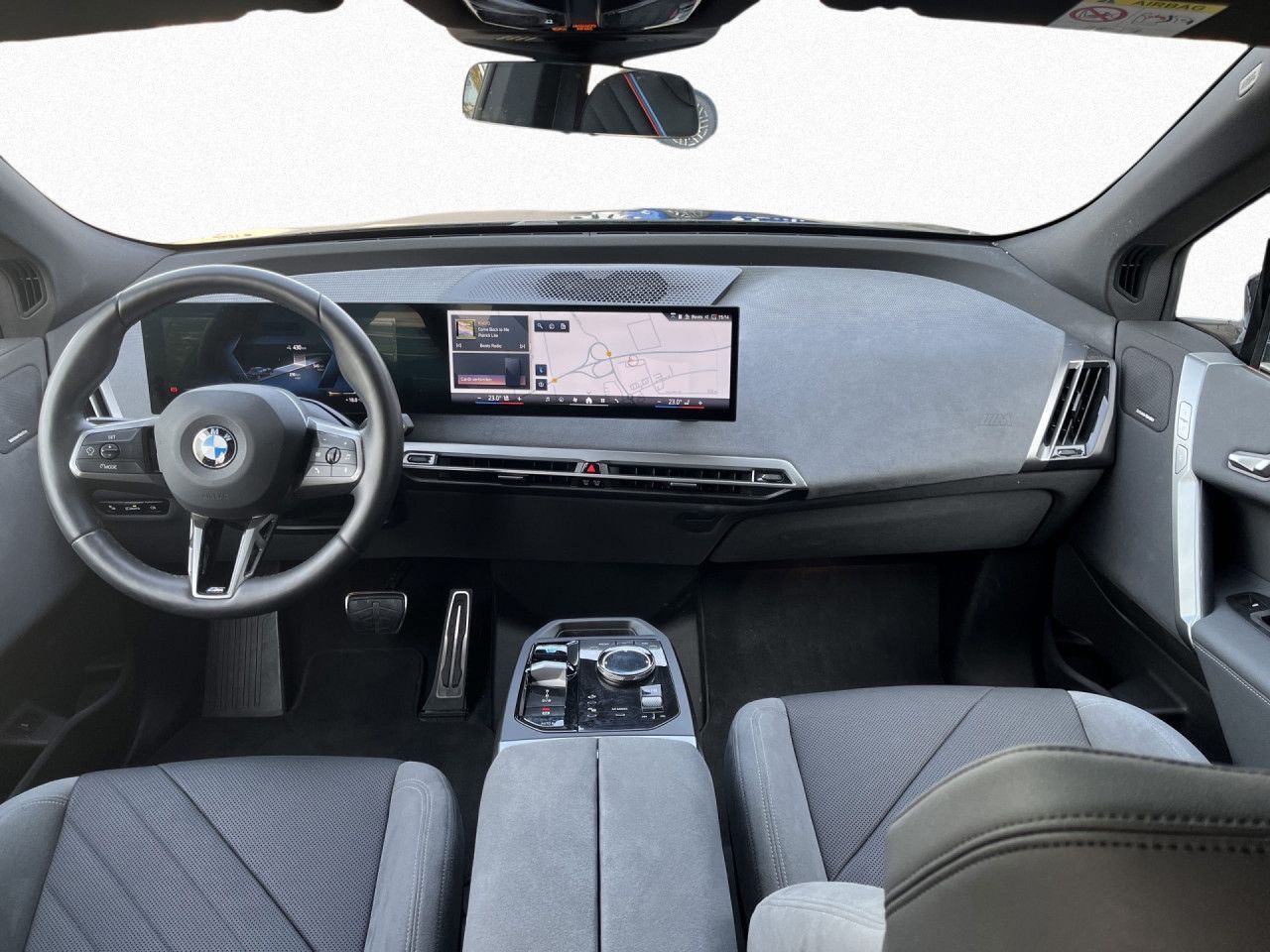 BMW iX - Bild 16
