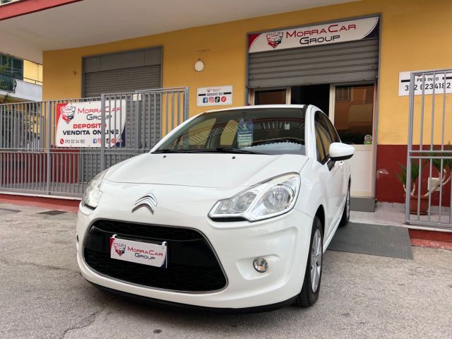 Citroën Citroen C3 1.1 Seduction Limited