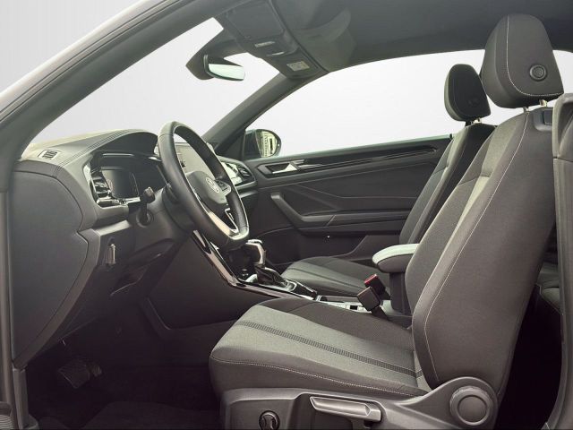 T-ROC CABRIOLET 1.5 TSI DSG STYLE