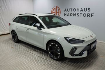 Cupra Leon ST 2.0 TDI 110 kW AHK Navi Alcantara Kamera