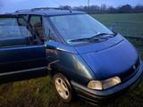 Renault Espace J63 Limited Oldtimer - Renault Gebrauchtwagen von 1995