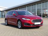 Ford Mondeo Vignale Hybrid+ACC+LED+Navi+ Kamera - Ford Mondeo Gebrauchtwagen