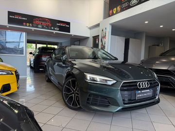 Audi A5 - 1