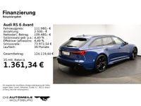 Audi RS6 - Vorschau Bild 2