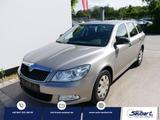 Skoda Octavia Combi 1.6 TDI DPF Active*PDC-HI*KLIMA*SH - Skoda Octavia: 1.6