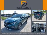 Peugeot 5008 GT BlueHDi 180 Aut. Navi+Led+Pano+Ahk - Peugeot 5008 in Wiesbaden
