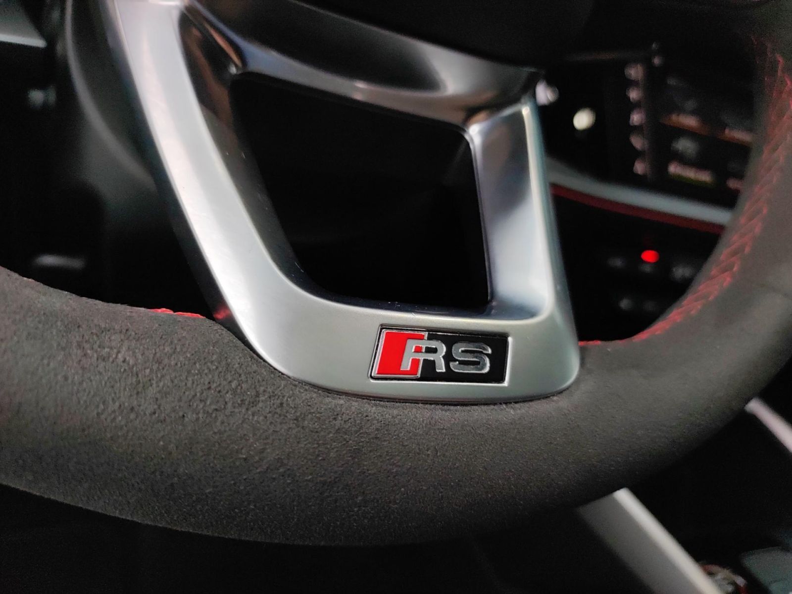 Audi RS3 - Bild 17