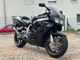 Honda CBR 900 RR, Fireblade,SC 33 - HONDA FIREBLADE SC33
