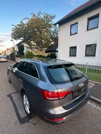 Audi A4 - 6