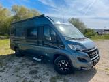 Malibu Van 640 LE Solar Markise TV-Sat Anhängerkupplung - Malibu 640