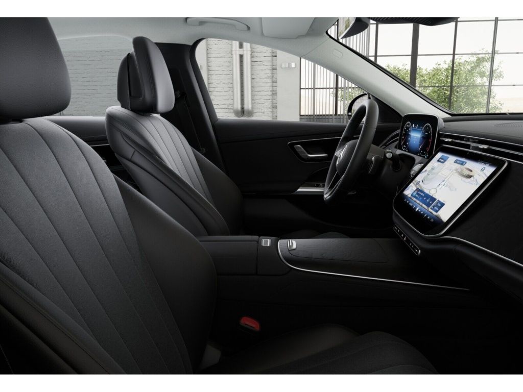 Mercedes-Benz E 220 d 4M AVANTGARDE AMBIENTE DISTRO MBUX NAVI foto 12