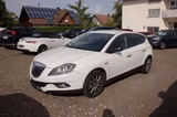 Lancia Delta Oro 1.8l T-Jet Automatik Gewerbe/Export - Lancia Delta: Allradantrieb