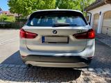 BMW X1 sDrive18i Advantage - BMW X-Reihe von privat