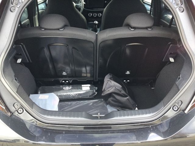 Aygo X 1.0 Teamplayer KLIMA PDC SHZ KAMERA ACC