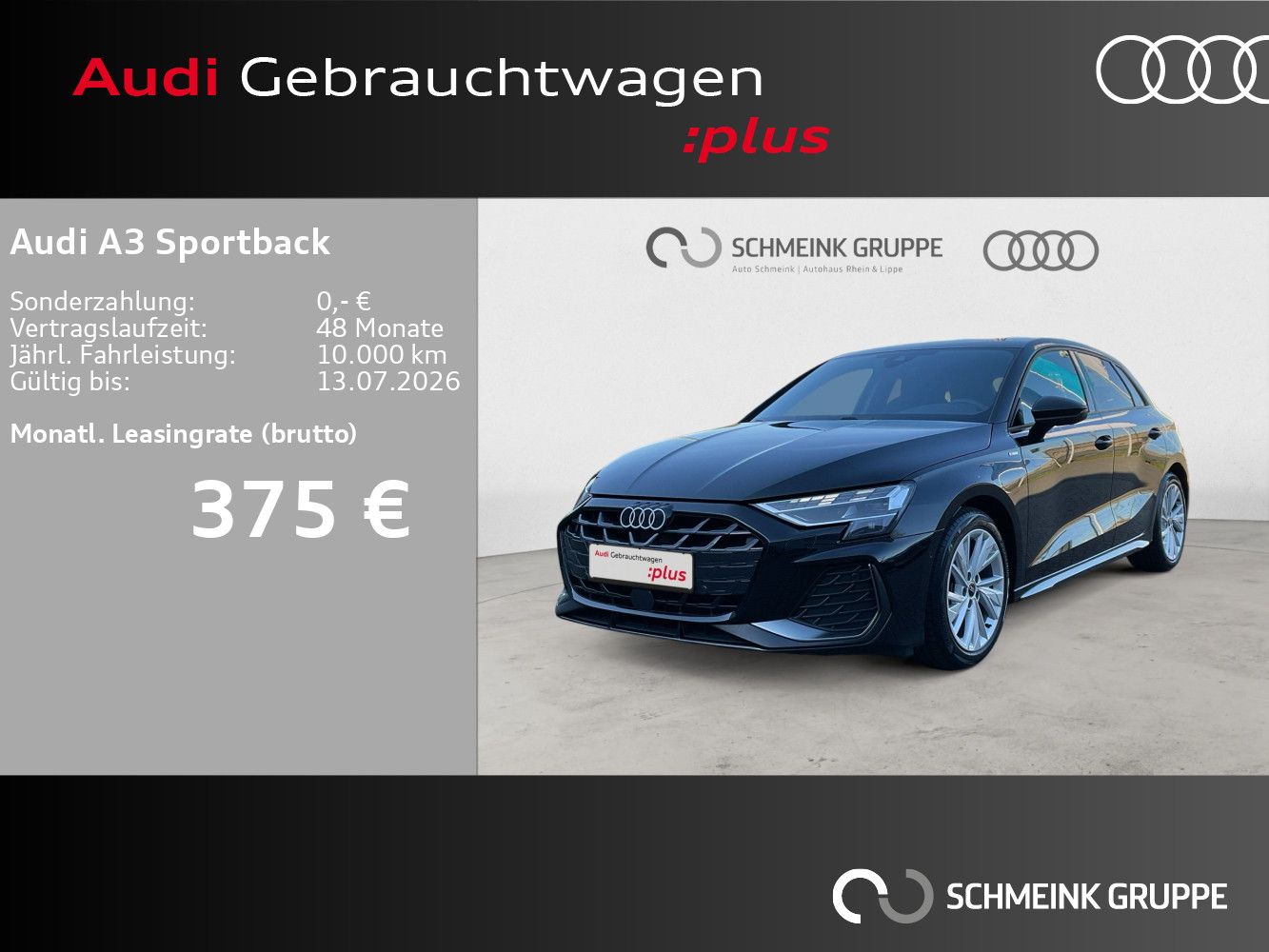 Audi A3 - Bild 2