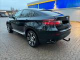 BMW X6 40d - BMW 640 SUV