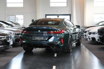 صورة 3 لـ 2020 BMW M8