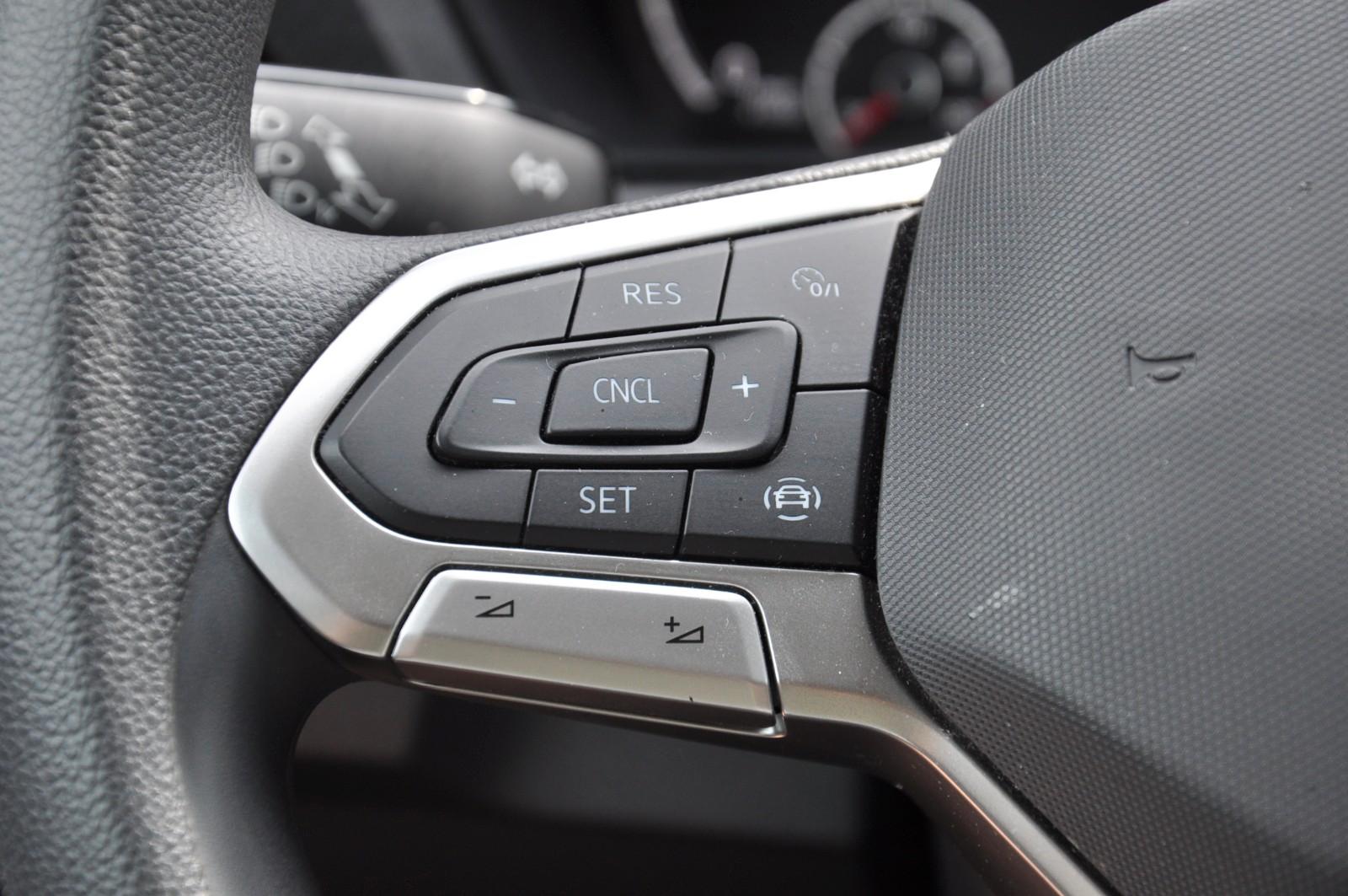Volkswagen Caddy 2.0 TDI 7-Sitzer App-Connect Sitzheizung, миниатюра 21