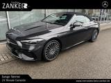 Mercedes-Benz CLE 220 d Cabriolet AMG *MEMORY*KEYLESS*AIRSCARF - graue Mercedes-Benz CLE 220