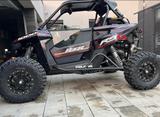 Polaris RZR RS1 - POLARIS MOTORRAD