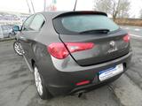 Alfa Romeo Giulietta Turismo*1.Hand*Klima*Alu* - Alfa Romeo aus 2011