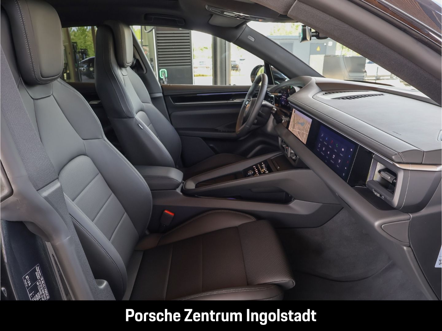 Porsche Macan - Bild 24