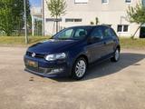 Volkswagen Polo V Style Navi DSG Perfekt! - Volkswagen Polo: Standheizung