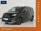 Fiat Doblo Cargo 1.5 BlueHDI L2H1 Kombi 7-Sitzer - gebrauchte Fiat Doblo aus dem Jahr 2024